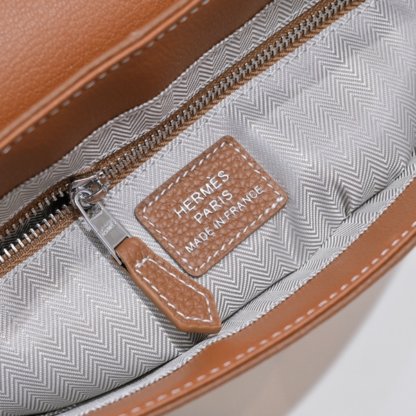 エルメス バッグ 激安着用イメージ